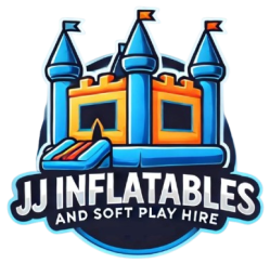 JJ Inflatables & Soft Play Hire