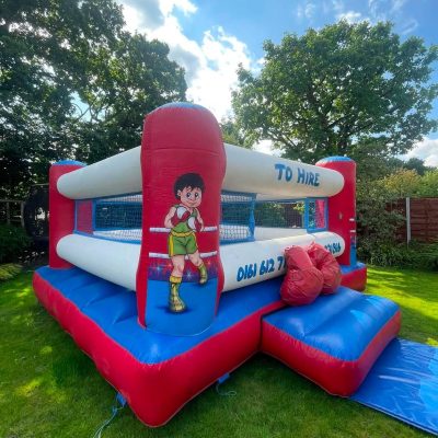 18 x 18 boxing ring (1)